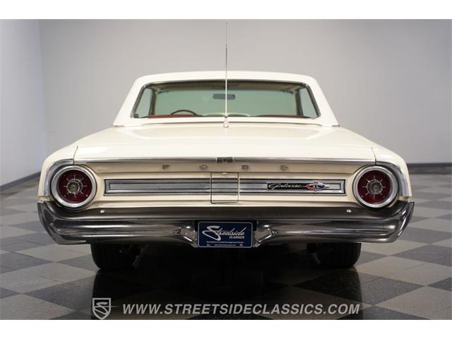 1964 Ford Galaxie (CC-2072569) for sale in Concord, North Carolina