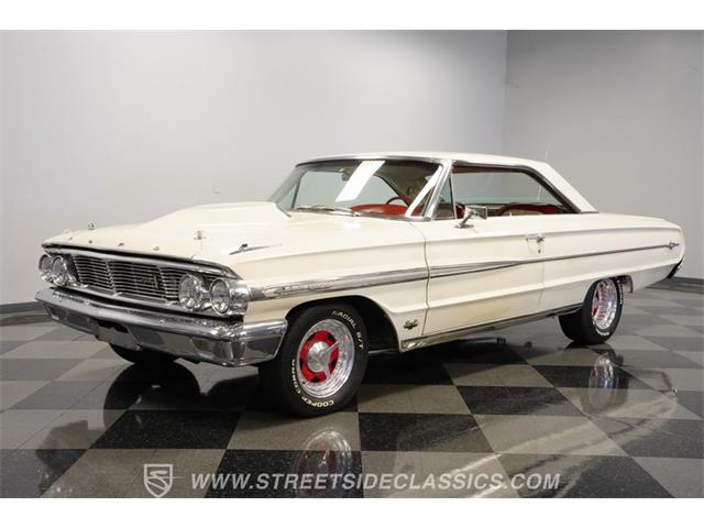 1964 Ford Galaxie (CC-2072569) for sale in Concord, North Carolina