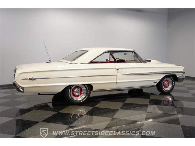 1964 Ford Galaxie (CC-2072569) for sale in Concord, North Carolina