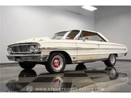 1964 Ford Galaxie (CC-2072569) for sale in Concord, North Carolina