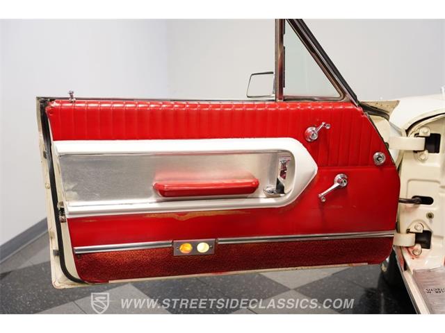 1964 Ford Galaxie (CC-2072569) for sale in Concord, North Carolina