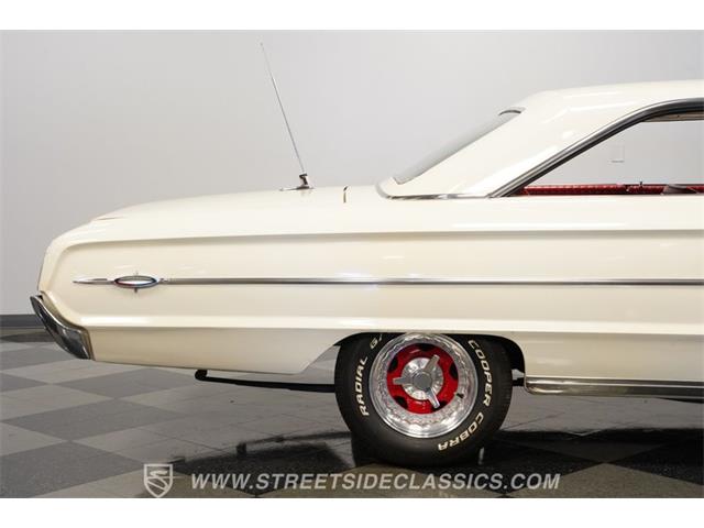 1964 Ford Galaxie (CC-2072569) for sale in Concord, North Carolina
