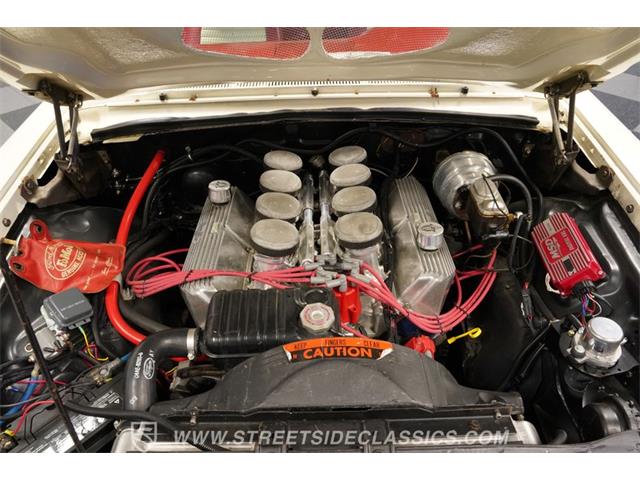 1964 Ford Galaxie (CC-2072569) for sale in Concord, North Carolina