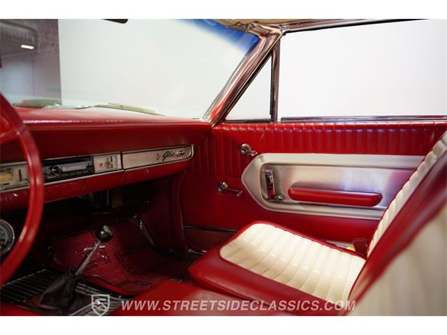 1964 Ford Galaxie (CC-2072569) for sale in Concord, North Carolina