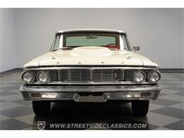 1964 Ford Galaxie (CC-2072569) for sale in Concord, North Carolina