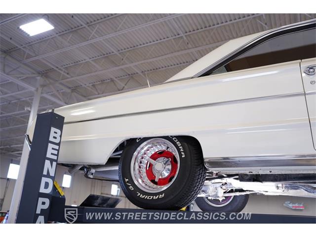 1964 Ford Galaxie (CC-2072569) for sale in Concord, North Carolina