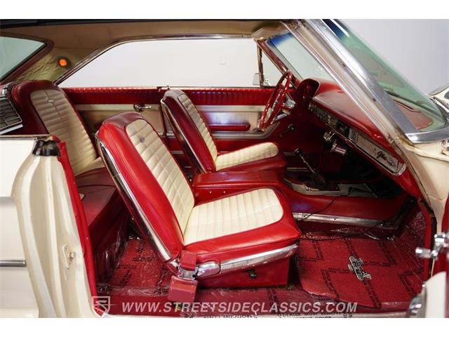 1964 Ford Galaxie (CC-2072569) for sale in Concord, North Carolina
