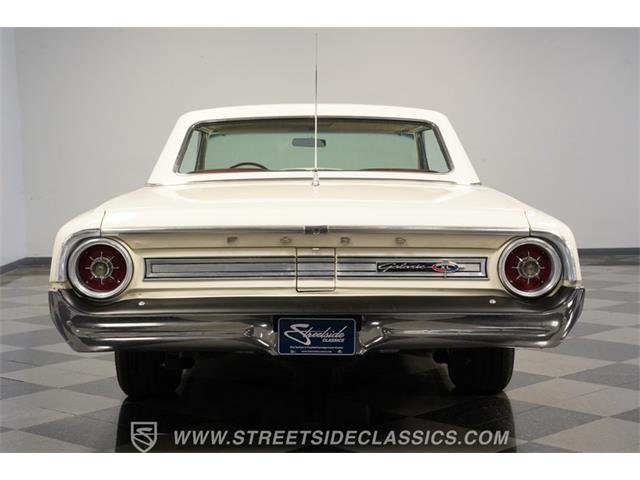 1964 Ford Galaxie (CC-2072569) for sale in Concord, North Carolina
