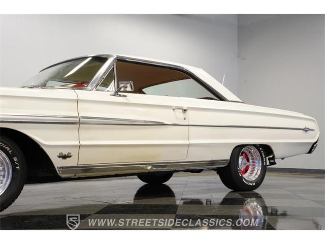 1964 Ford Galaxie (CC-2072569) for sale in Concord, North Carolina