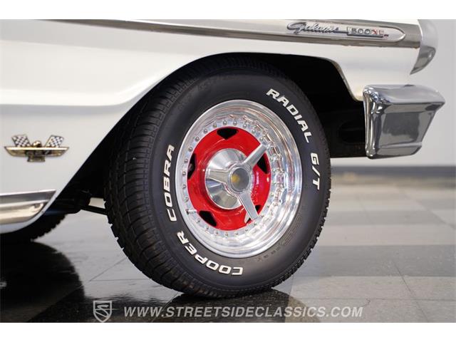 1964 Ford Galaxie (CC-2072569) for sale in Concord, North Carolina