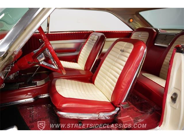 1964 Ford Galaxie (CC-2072569) for sale in Concord, North Carolina