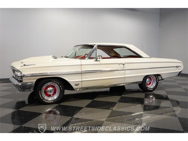 1964 Ford Galaxie (CC-2072569) for sale in Concord, North Carolina