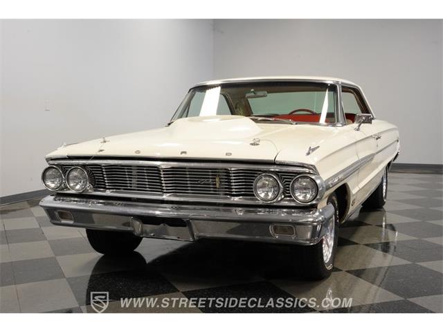 1964 Ford Galaxie (CC-2072569) for sale in Concord, North Carolina