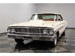 1964 Ford Galaxie (CC-2072569) for sale in Concord, North Carolina