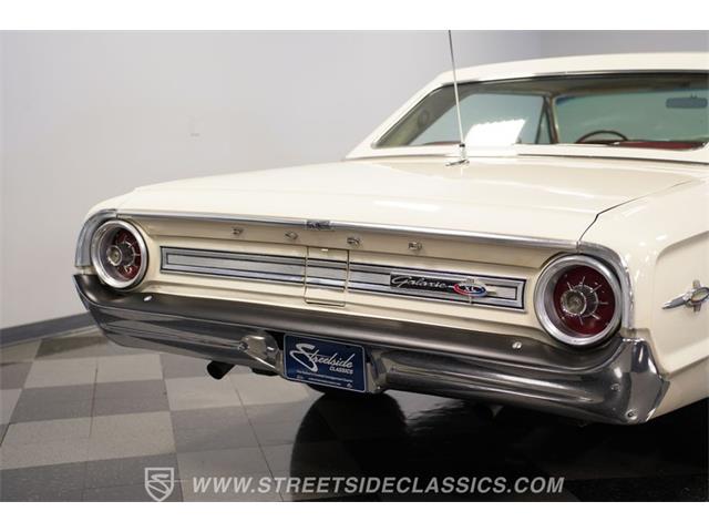 1964 Ford Galaxie (CC-2072569) for sale in Concord, North Carolina