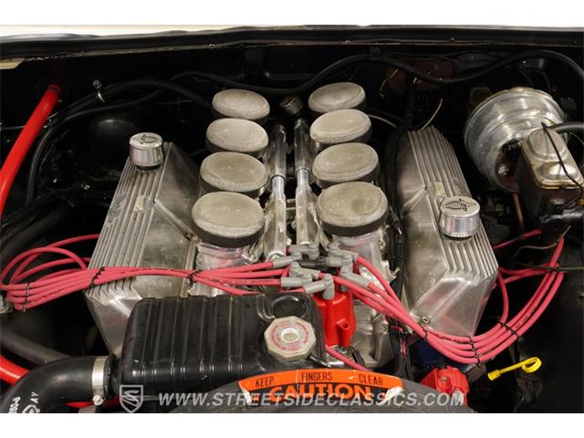 1964 Ford Galaxie (CC-2072569) for sale in Concord, North Carolina