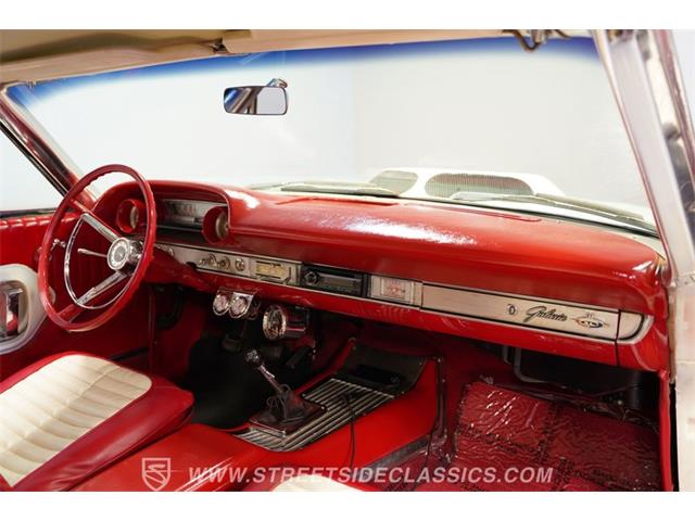 1964 Ford Galaxie (CC-2072569) for sale in Concord, North Carolina