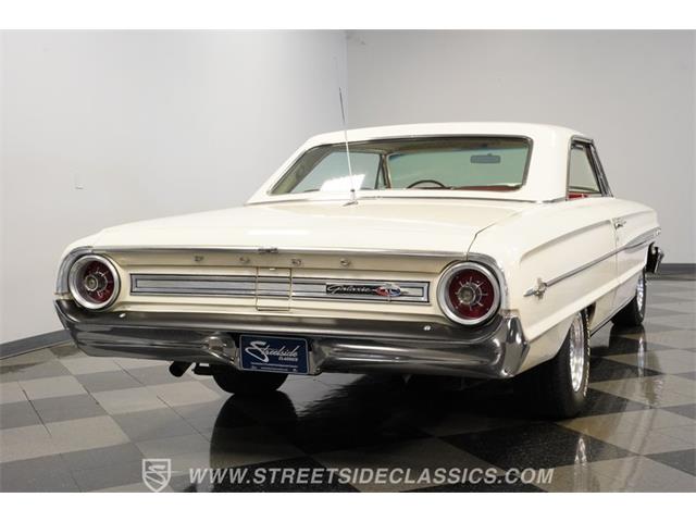 1964 Ford Galaxie (CC-2072569) for sale in Concord, North Carolina