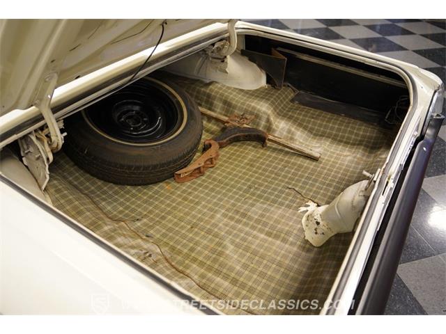 1964 Ford Galaxie (CC-2072569) for sale in Concord, North Carolina