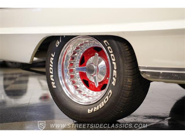 1964 Ford Galaxie (CC-2072569) for sale in Concord, North Carolina