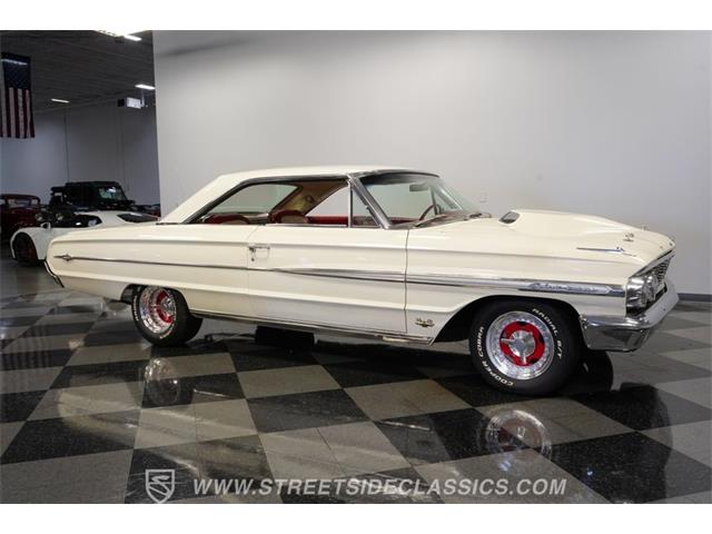 1964 Ford Galaxie (CC-2072569) for sale in Concord, North Carolina