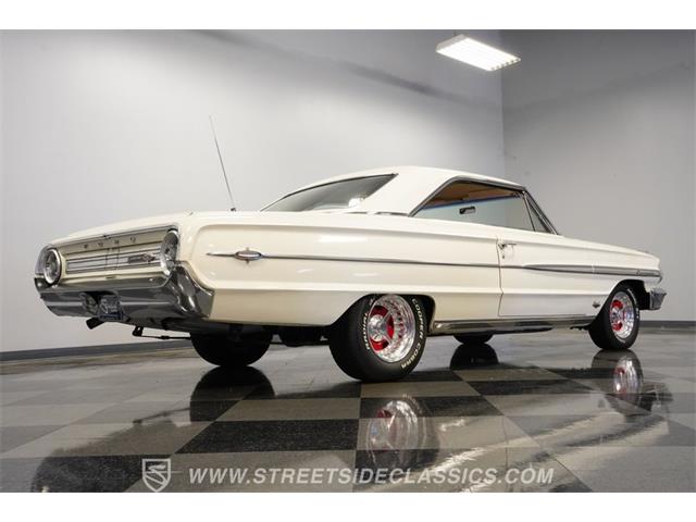 1964 Ford Galaxie (CC-2072569) for sale in Concord, North Carolina
