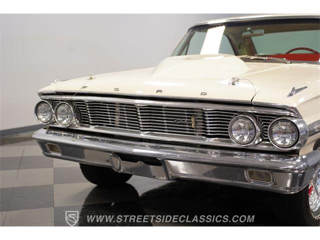 1964 Ford Galaxie (CC-2072569) for sale in Concord, North Carolina