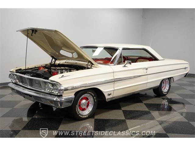1964 Ford Galaxie (CC-2072569) for sale in Concord, North Carolina