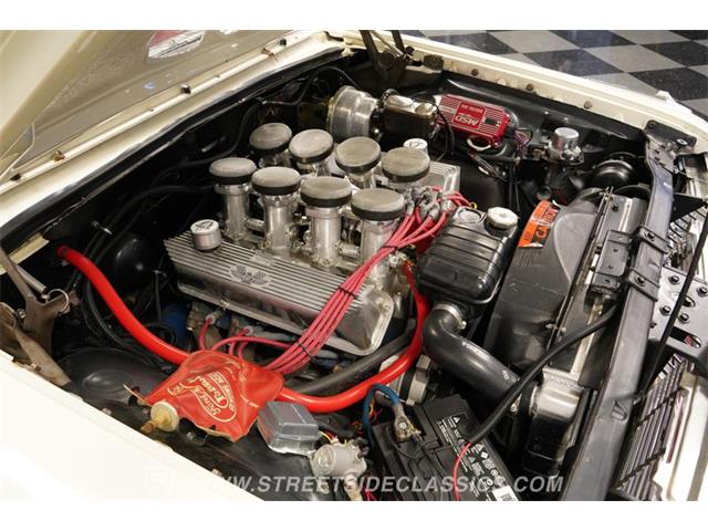 1964 Ford Galaxie (CC-2072569) for sale in Concord, North Carolina