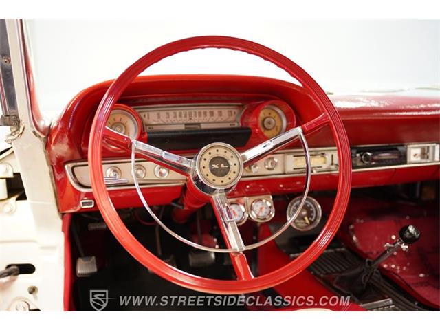 1964 Ford Galaxie (CC-2072569) for sale in Concord, North Carolina