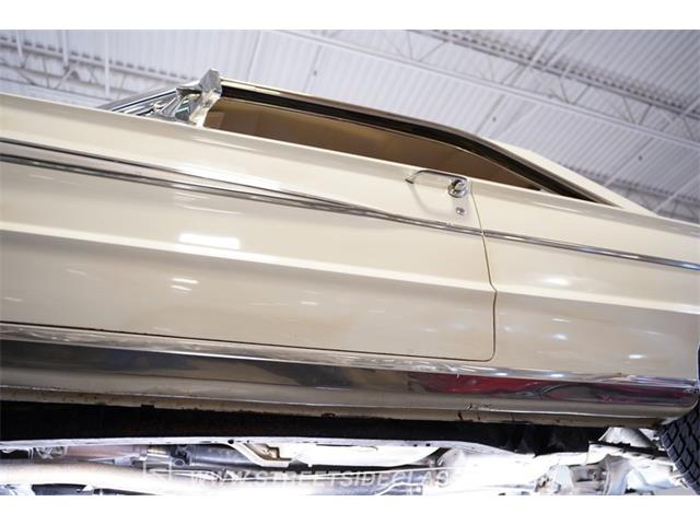 1964 Ford Galaxie (CC-2072569) for sale in Concord, North Carolina