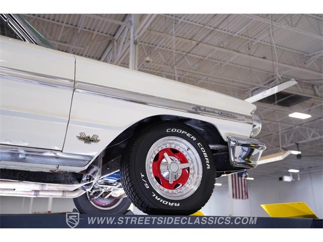1964 Ford Galaxie (CC-2072569) for sale in Concord, North Carolina