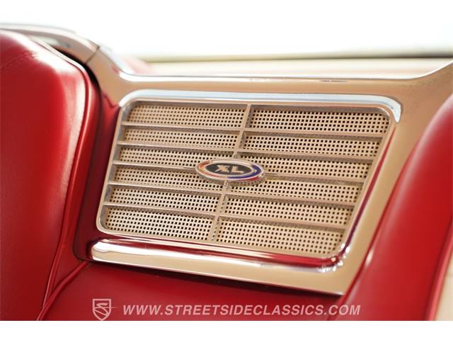 1964 Ford Galaxie (CC-2072569) for sale in Concord, North Carolina