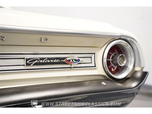 1964 Ford Galaxie (CC-2072569) for sale in Concord, North Carolina