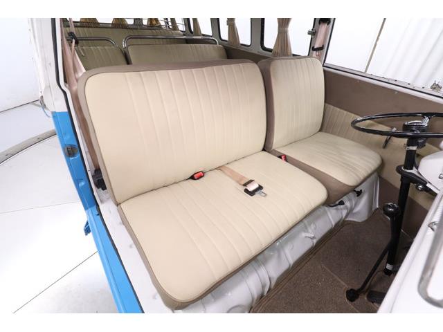 1972 Volkswagen Bus (CC-2070257) for sale in Christiansburg, Virginia