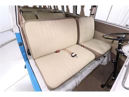 1972 Volkswagen Bus (CC-2070257) for sale in Christiansburg, Virginia