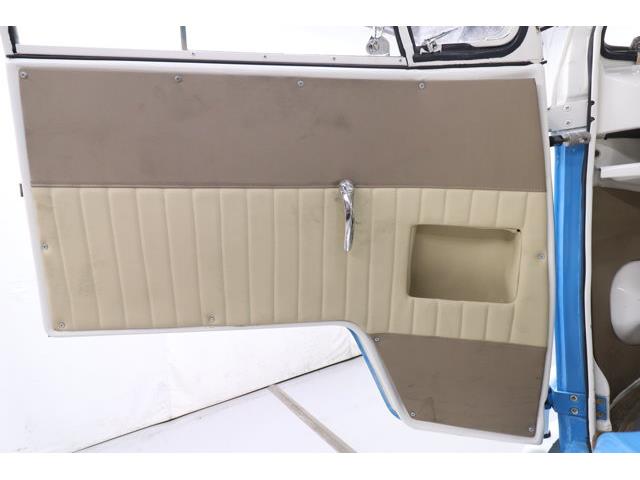 1972 Volkswagen Bus (CC-2070257) for sale in Christiansburg, Virginia