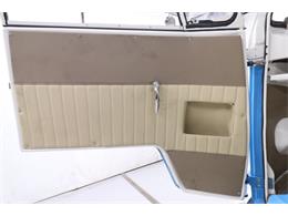 1972 Volkswagen Bus (CC-2070257) for sale in Christiansburg, Virginia