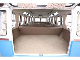1972 Volkswagen Bus (CC-2070257) for sale in Christiansburg, Virginia