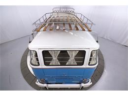 1972 Volkswagen Bus (CC-2070257) for sale in Christiansburg, Virginia