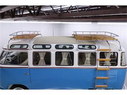 1972 Volkswagen Bus (CC-2070257) for sale in Christiansburg, Virginia