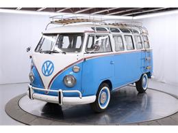 1972 Volkswagen Bus (CC-2070257) for sale in Christiansburg, Virginia