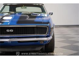 1968 Chevrolet Camaro (CC-2072570) for sale in Concord, North Carolina