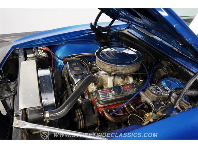 1968 Chevrolet Camaro (CC-2072570) for sale in Concord, North Carolina