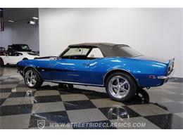 1968 Chevrolet Camaro (CC-2072570) for sale in Concord, North Carolina