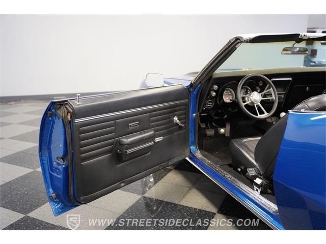 1968 Chevrolet Camaro (CC-2072570) for sale in Concord, North Carolina