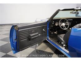 1968 Chevrolet Camaro (CC-2072570) for sale in Concord, North Carolina