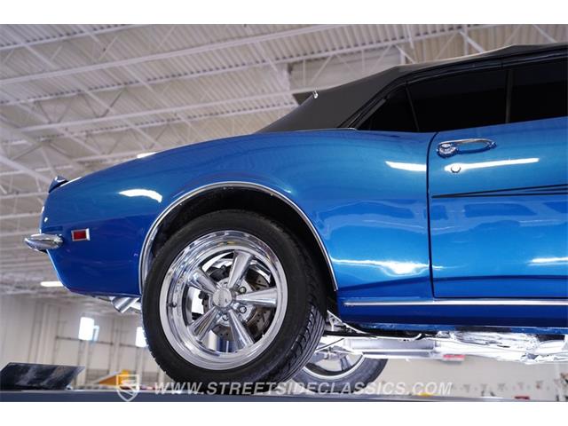 1968 Chevrolet Camaro (CC-2072570) for sale in Concord, North Carolina