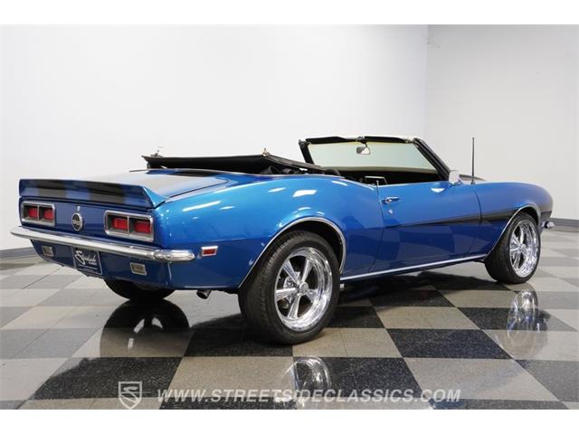 1968 Chevrolet Camaro (CC-2072570) for sale in Concord, North Carolina
