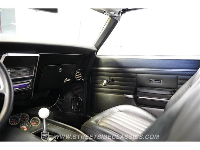 1968 Chevrolet Camaro (CC-2072570) for sale in Concord, North Carolina